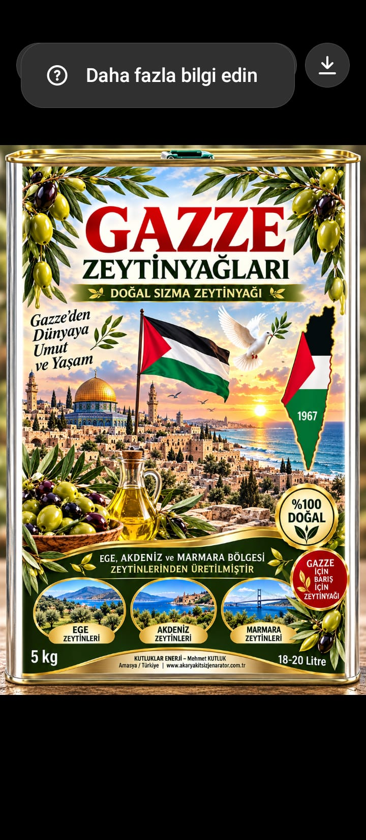 Peynir ve tereyağı