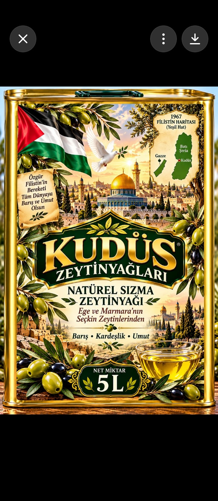 Çay ve şeker